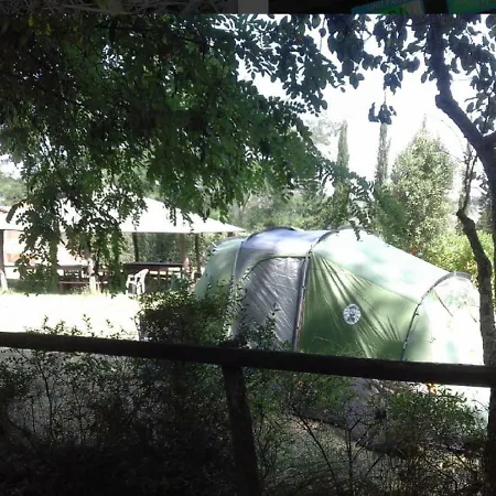Campeggio Agricampeggio Yuptala Soianella