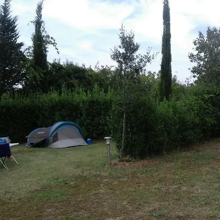 Agricampeggio Yuptala Campeggio Soianella