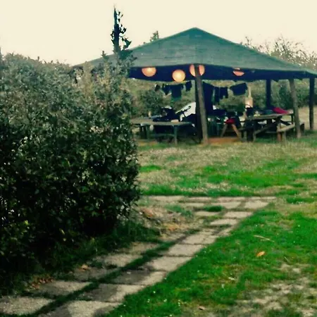Agricampeggio Yuptala