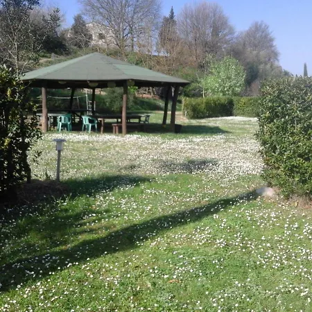 Campeggio Agricampeggio Yuptala